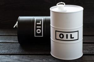 Eksport ropy naftowej: co obiecuje Saudis-Forex