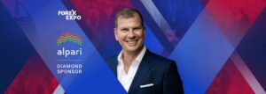 Alpari realizará un patrocinador de Villanta Forex Expo Dubai 2021