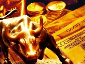 Autochartista de LegacyFX