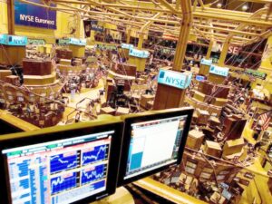 El dólar extendió sus alas