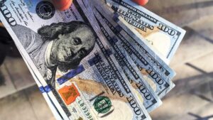 El aceite comenzó a caer. ¿Estamos comprando promociones y moneda?