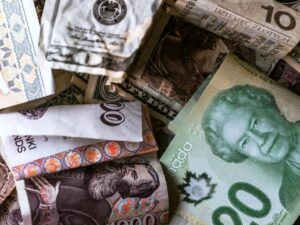 El mercado de valores puede colapsar en un 10%