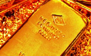 Gold price returned to $1,737 mark
