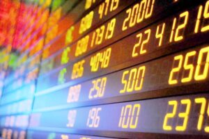 Comercio de energía con FxPro