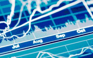 La tasa de dólar está cayendo. ¿Qué tiene que ver Jerome Powell con eso?